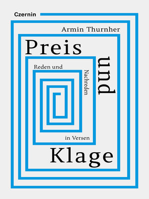 cover image of Preis und Klage